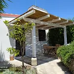 Masseria Tenuta I Quattro Venti Séjour à la ferme