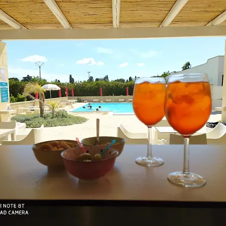Tenuta I Quattro Venti Agroturismo *