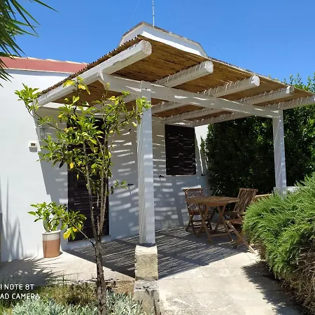 Masseria Tenuta I Quattro Venti مزرعة للإقامة