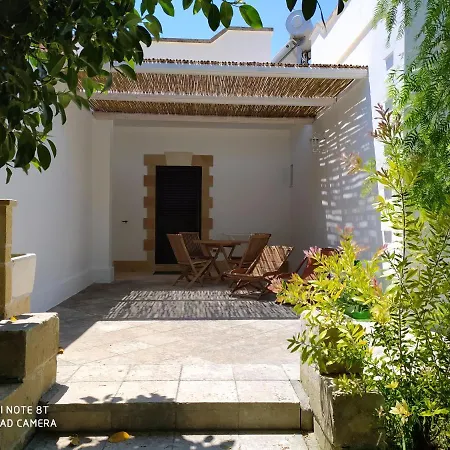 Agroturismo Tenuta I Quattro Venti Otranto