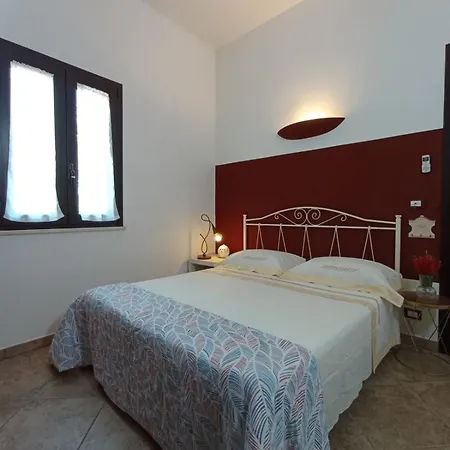 Agroturismo Tenuta I Quattro Venti