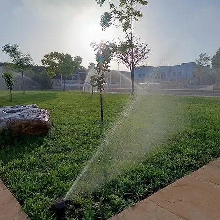 Agroturismo Tenuta I Quattro Venti Otranto