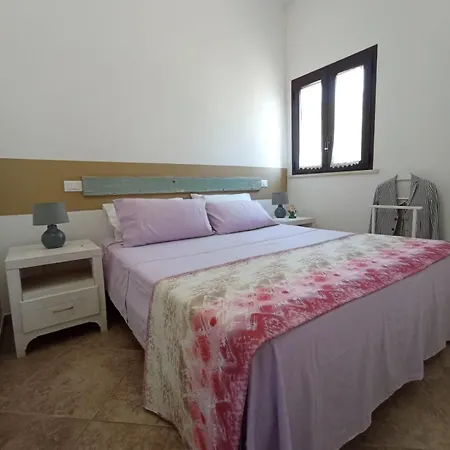 Tenuta I Quattro Venti Agroturismo