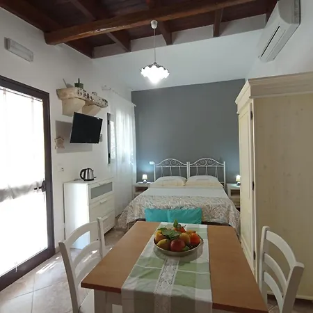 Tenuta I Quattro Venti Agroturismo Otranto