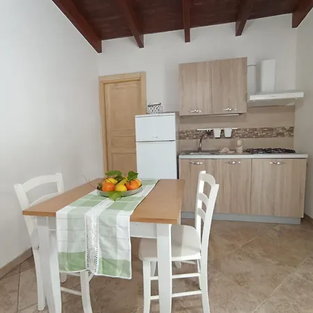 Tenuta I Quattro Venti Agroturismo