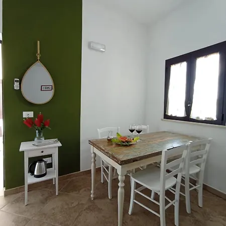 Tenuta I Quattro Venti Agroturismo Otranto