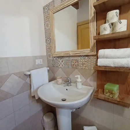 Tenuta I Quattro Venti Otranto