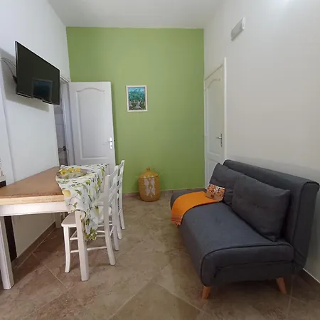 Tenuta I Quattro Venti Agroturismo