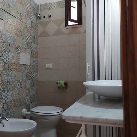 Masseria Tenuta I Quattro Venti 팜스테이 *