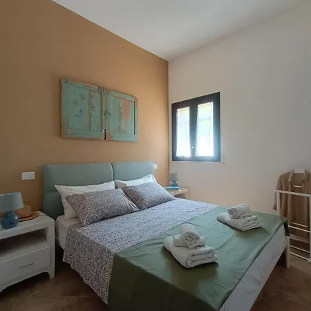 Masseria Tenuta I Quattro Venti 팜스테이 오트란토
