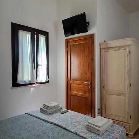 Masseria Tenuta I Quattro Venti *