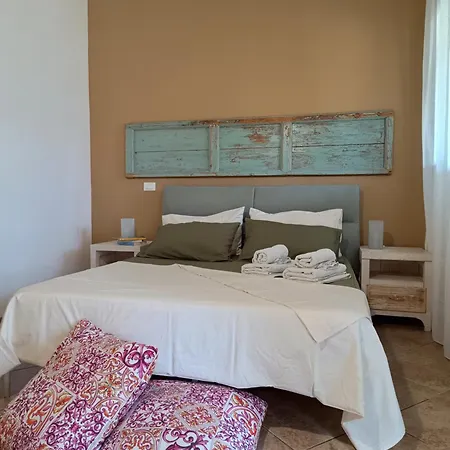 Masseria Tenuta I Quattro Venti 오트란토
