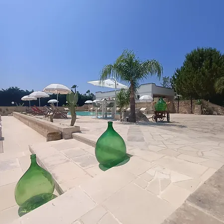 Masseria Tenuta I Quattro Venti * 오트란토