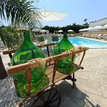Masseria Tenuta I Quattro Venti * 오트란토