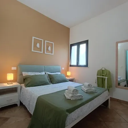 Masseria Tenuta I Quattro Venti * 오트란토
