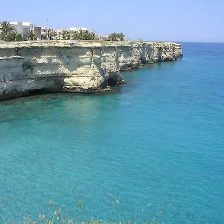 팜스테이 Masseria Tenuta I Quattro Venti *