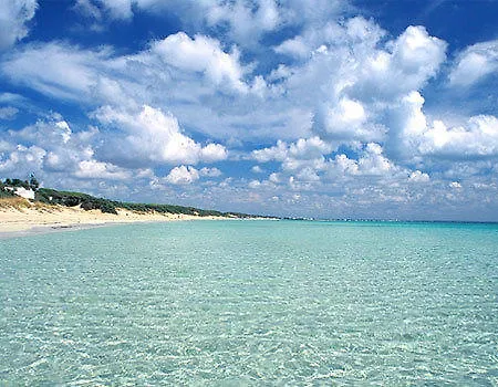 Agroturismo Tenuta I Quattro Venti Otranto