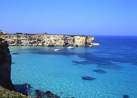مزرعة للإقامة Masseria Tenuta I Quattro Venti *