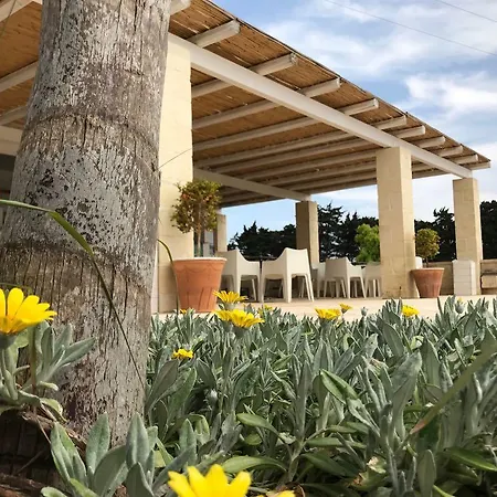 Tenuta I Quattro Venti Agroturismo