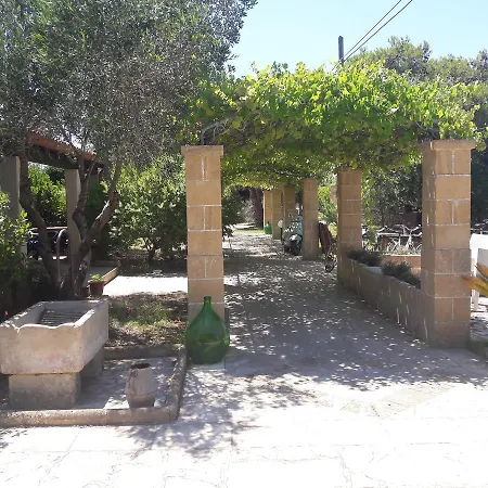 Tenuta I Quattro Venti Agroturismo *