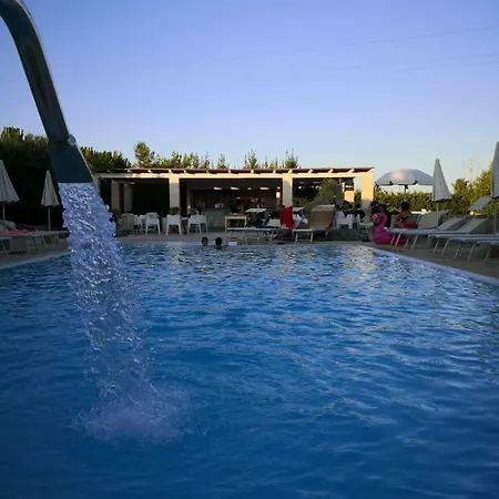 Agroturismo Tenuta I Quattro Venti