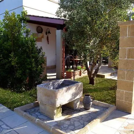 Agroturismo Tenuta I Quattro Venti *
